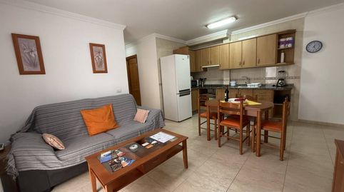 Foto 3 de Apartamento en venta en Calle Arena, Las Galletas, Arona