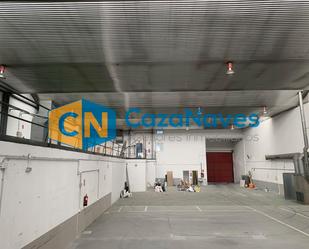 Industrial buildings to rent in  Madrid Capital