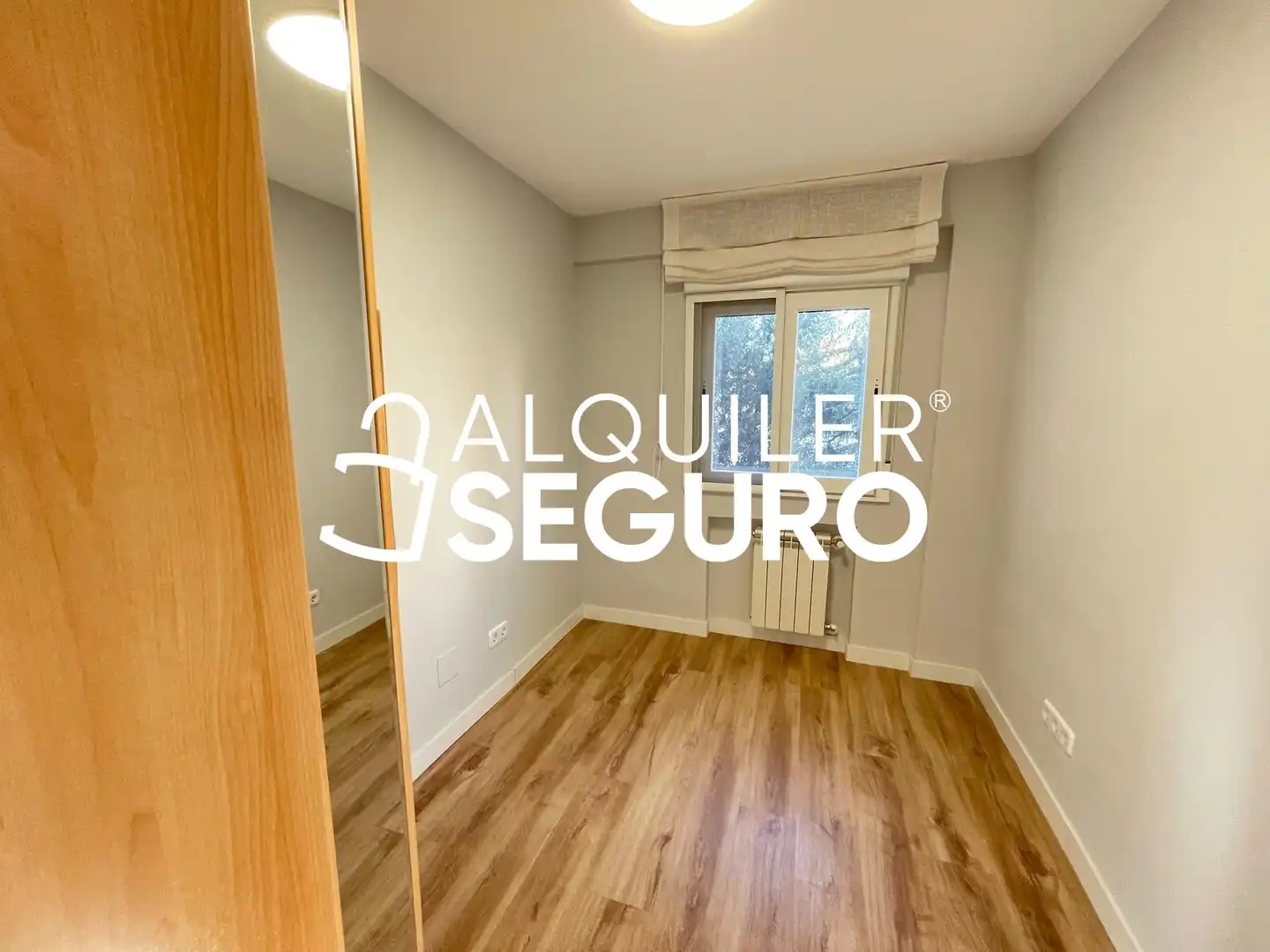 Piso de alquiler en de Blas Cabrera, Las Águilas