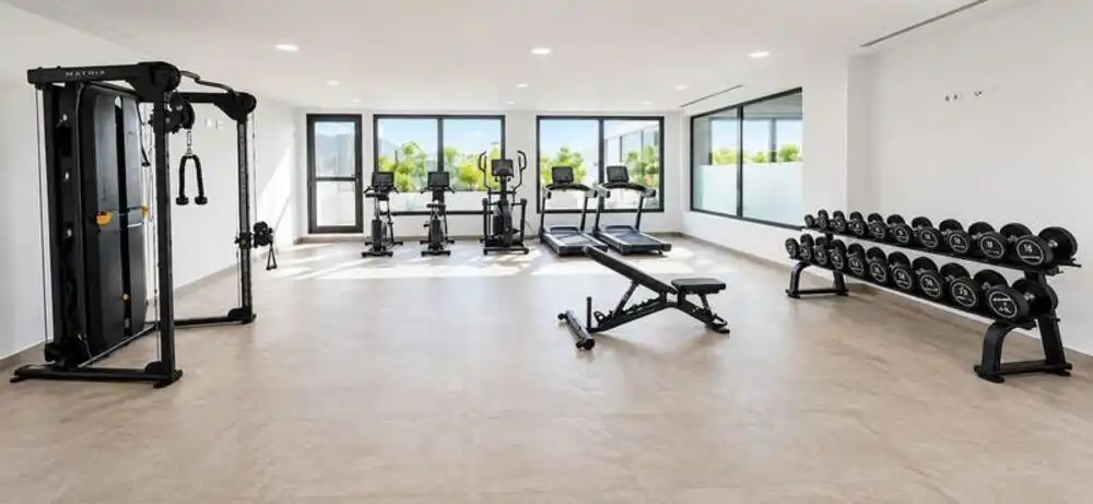 Attique avec piscine à louer à Benamara - Atalaya, imagen 26
