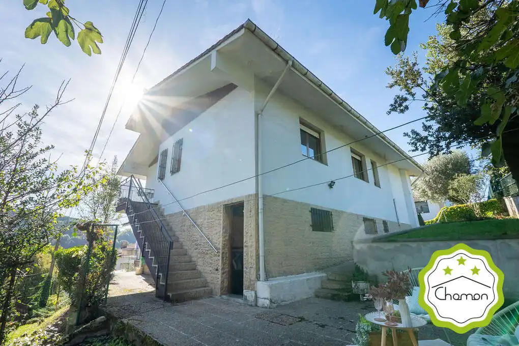 Detached house with garden for sale in Ugao- Miraballes, imagen 48