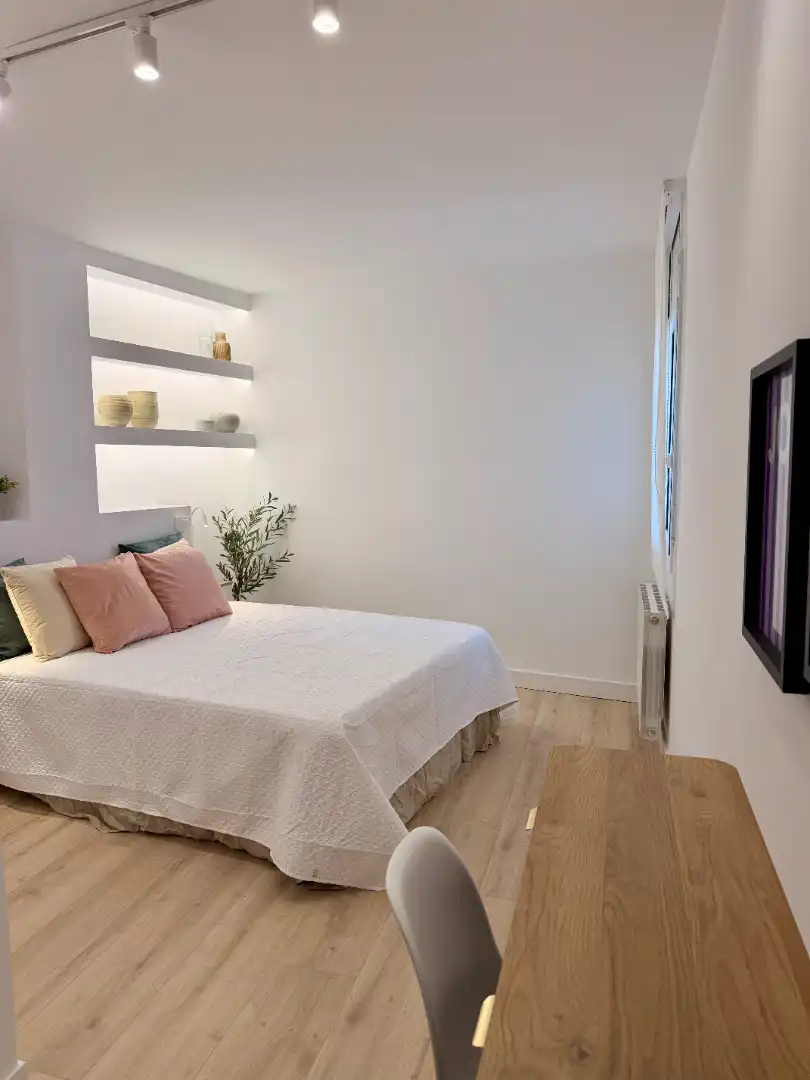 Habitación de Piso en venta en Girona con Aire acondicionado, Calefacción y Parquet
