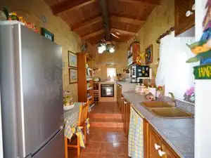 Casa o xalet en venda a Buenavista, 32, Portada Verde - Lomo Espino - Guanche