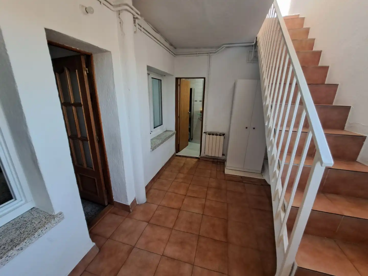 Country house zum Verkauf in Rubí mit Klimaanlage, Heizung und Terrasse