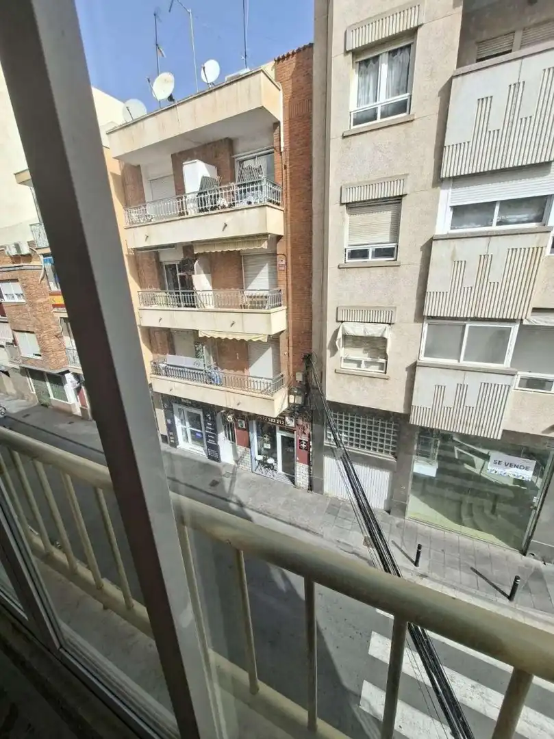 Mini appartamento in vendita a Playa del Cura, imagen 3