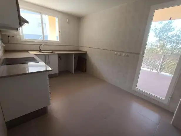 Adossat amb terrassa en venda a Calicanto - Cumbres de Calicanto - Santo Domingo, imagen 16