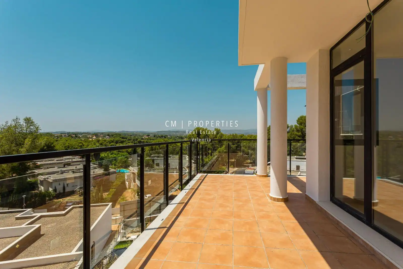 Villa con terrazza in vendita a Calle 16, imagen 36