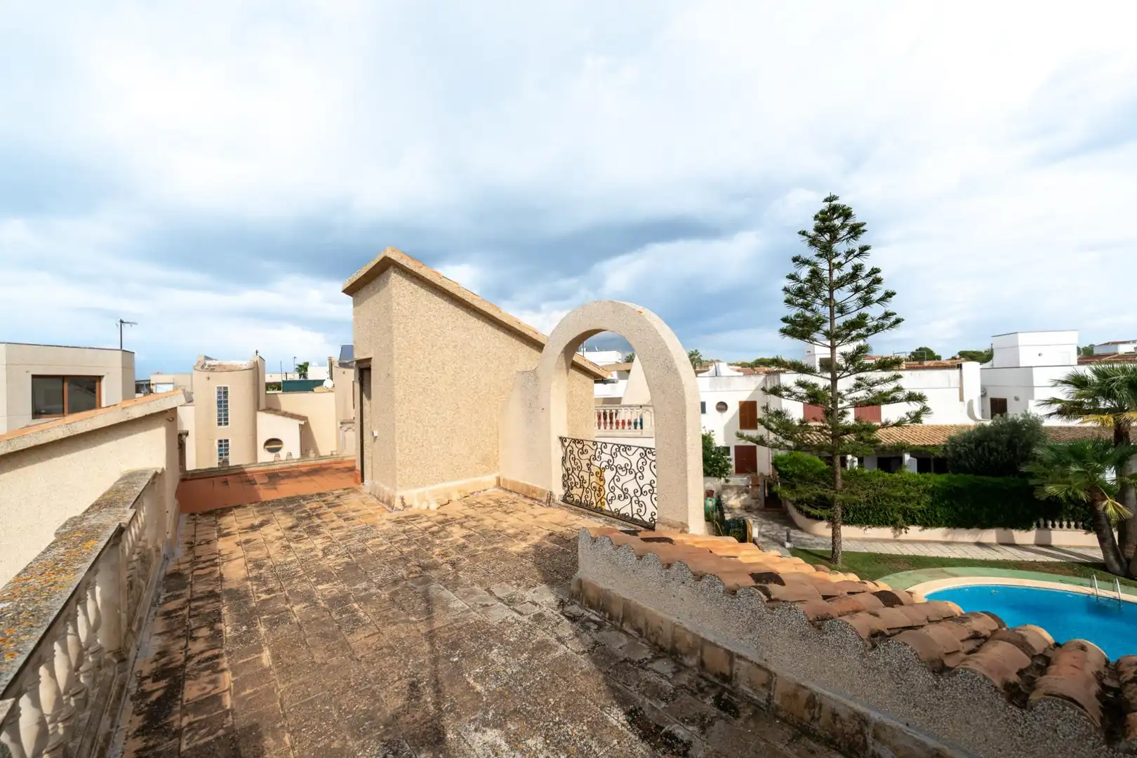 Casa o xalet en venda a Calle ALACANT, Sa Torre
