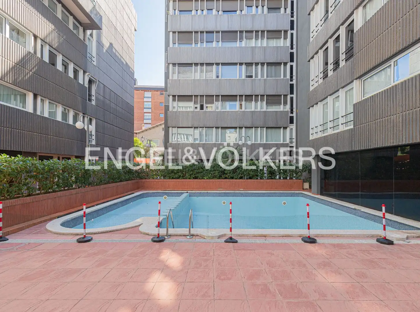 Àtic amb piscina en venda a Sarrià - Sant Gervasi, imagen 60