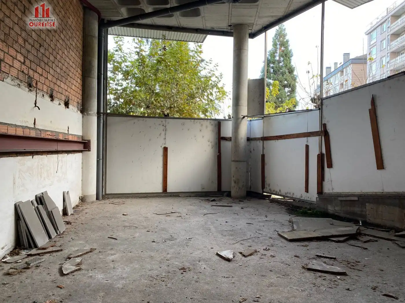Local comercial de lloguer a Couto, imagen 6