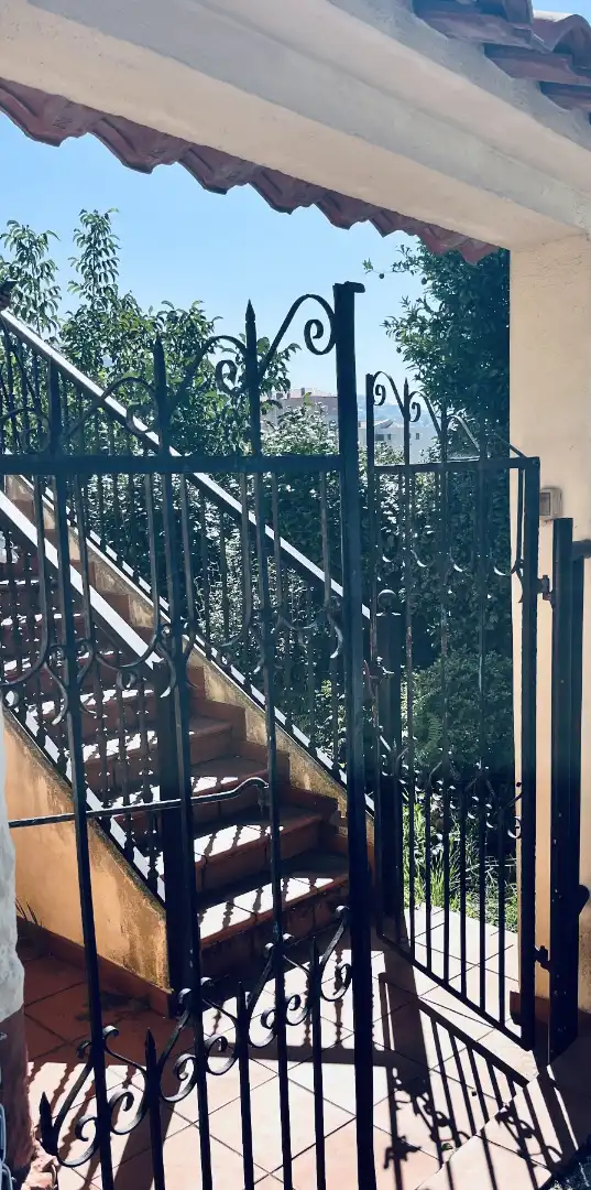 Wohnung mit Garten zum Verkauf in Camiño Espiñeiro, imagen 31