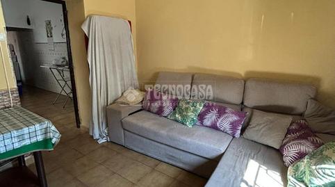 Foto 2 de Casa adosada en venda a Centro, Sevilla