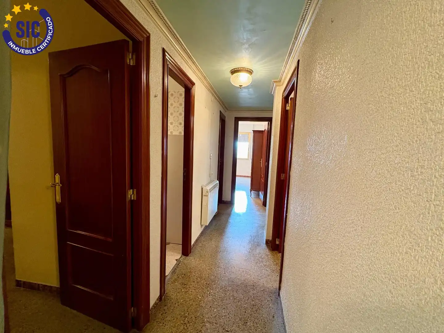 Piso en venta en Nules con Aire acondicionado, Calefacción y Balcón