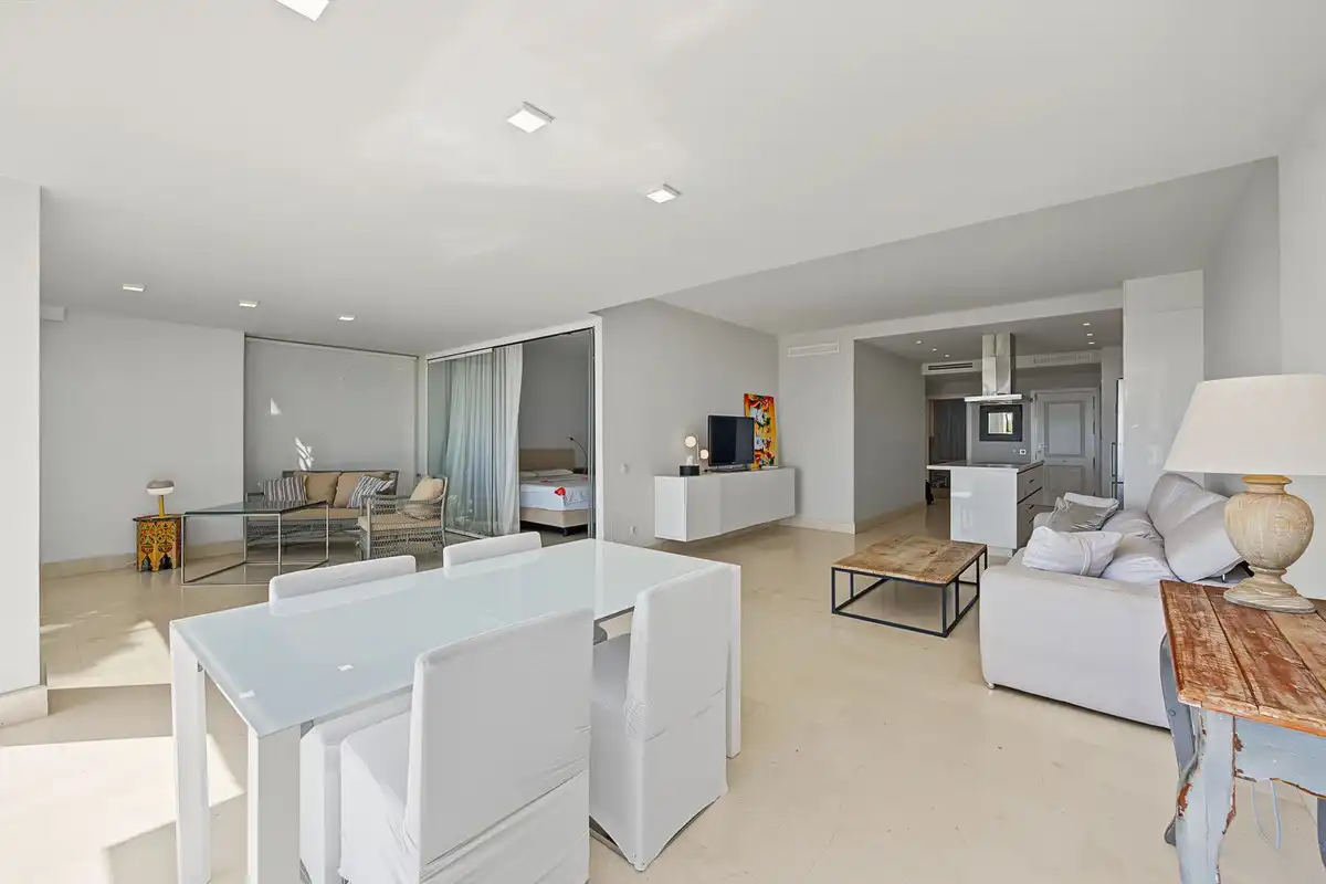 Apartment zum Verkauf in Benahavís pueblo, imagen 4