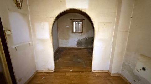 Foto 4 de Casa o chalet en venta en C/ María Labernia , Can Baró, Barcelona Capital
