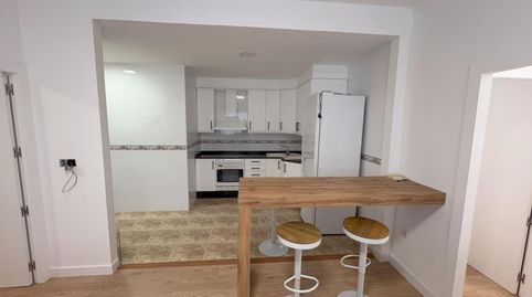 Foto 4 de Piso de alquiler en Antigua Moreria, Sagunto / Sagunt