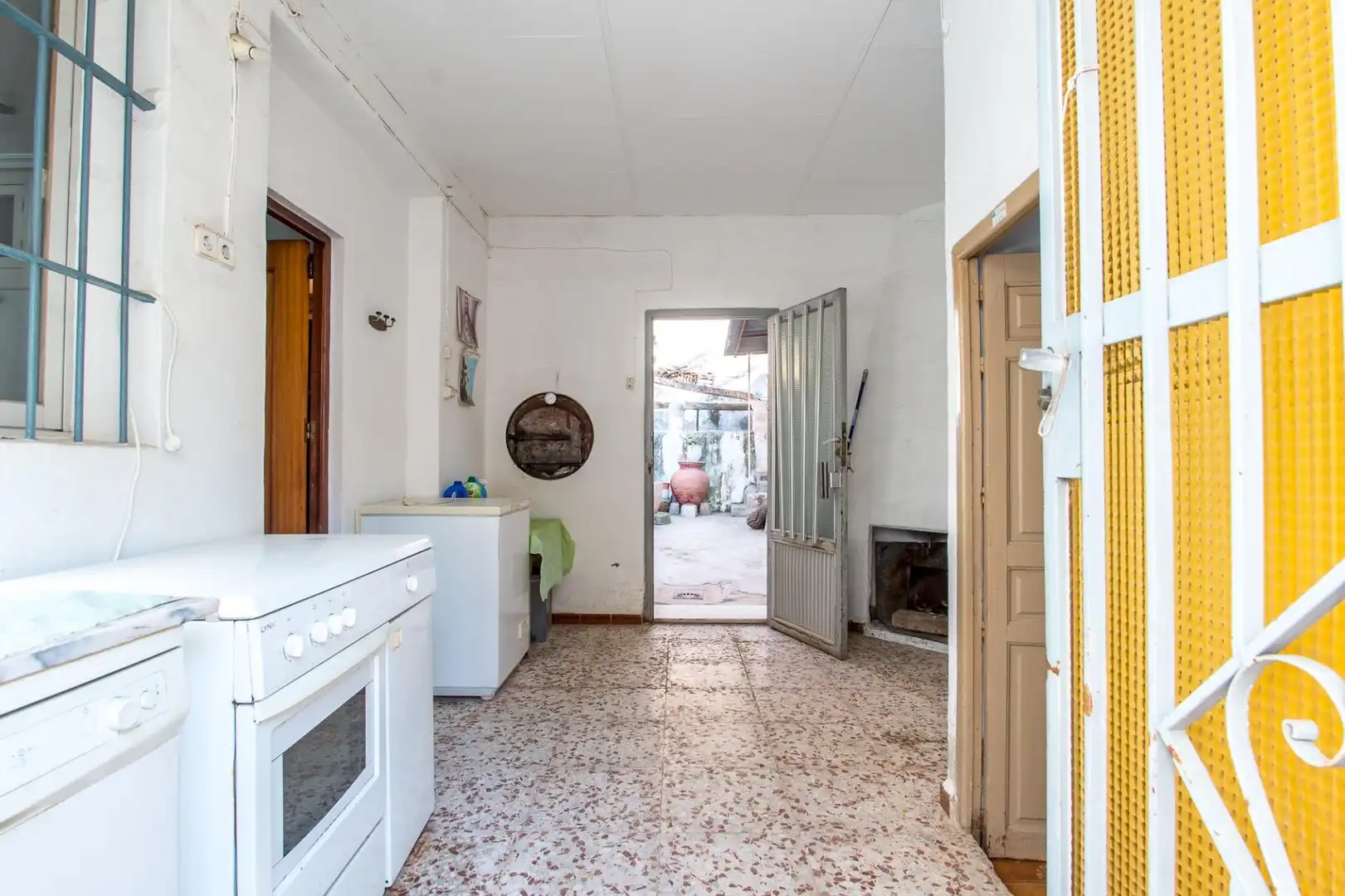 Houses for sale in Molina de Segura