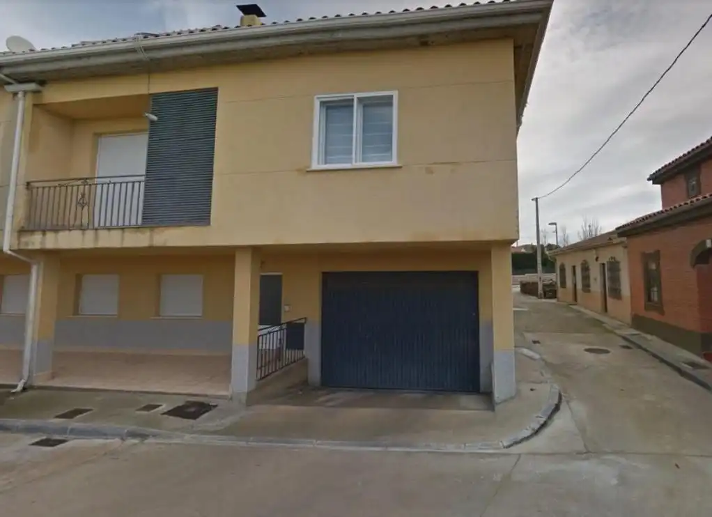 Parking de Garaje en venta en Mozárbez