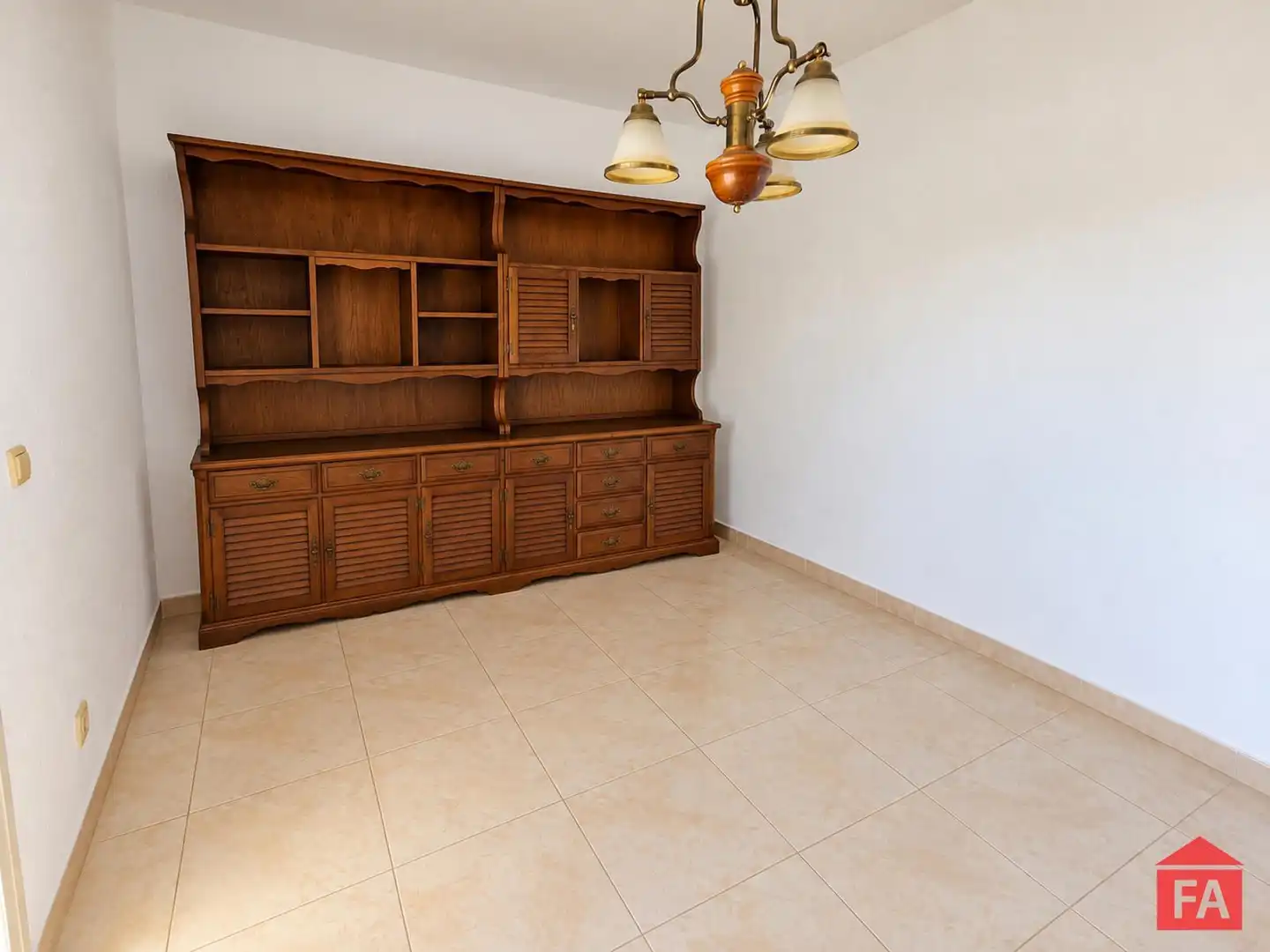 Dining room of Detached homes for sale in Albinyana  with Terrace, Balcony and Alarm
