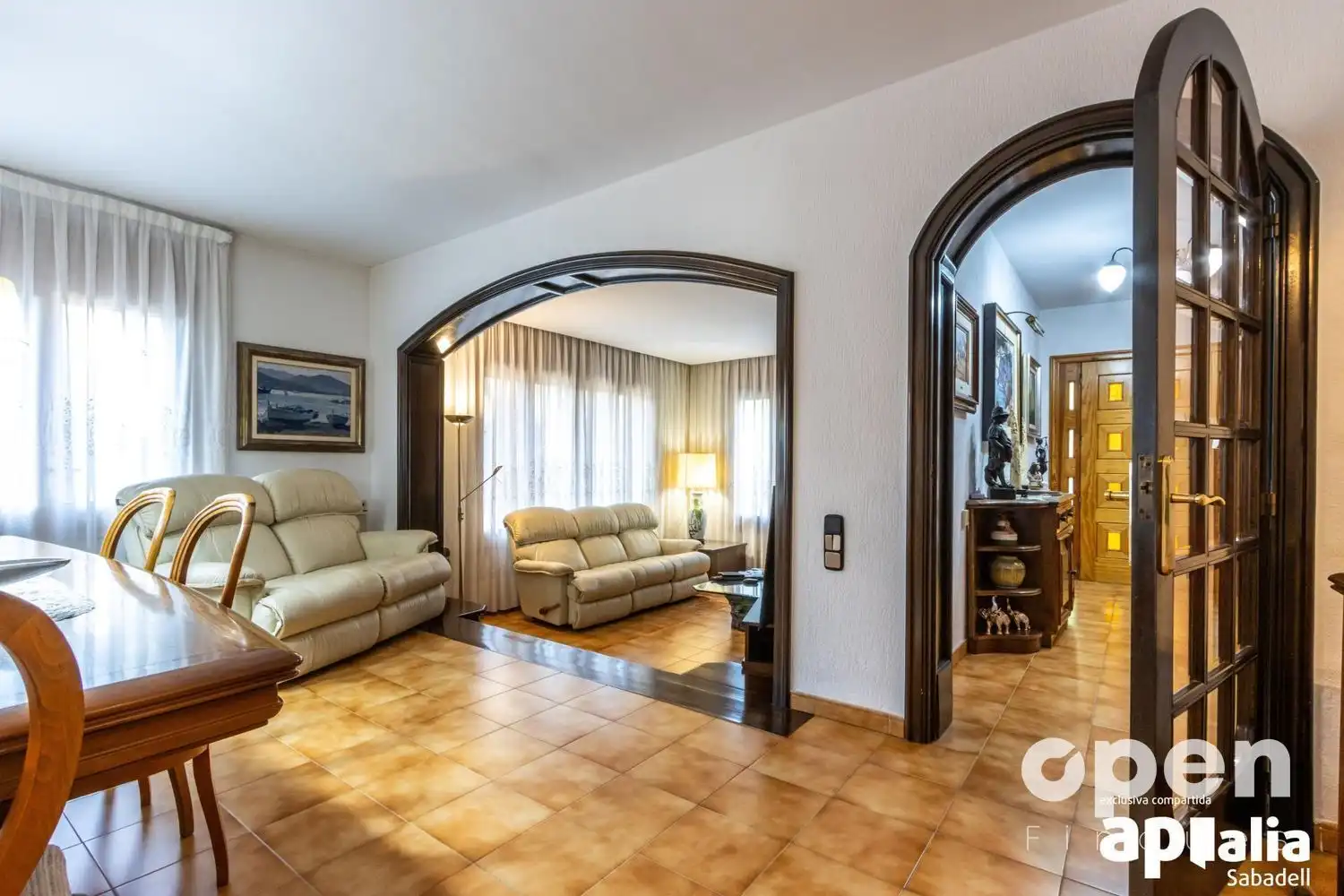 Villa mit Pool zum Verkauf in Airesol, imagen 10