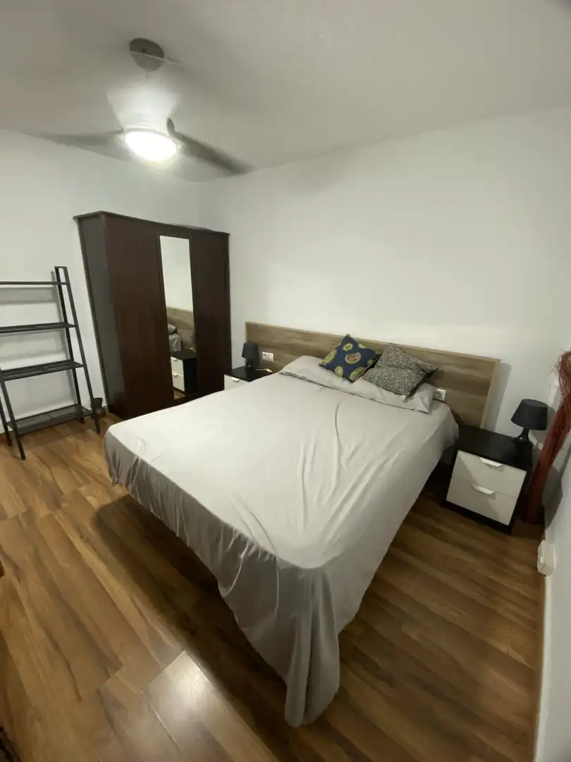 Fotografía del inmueble reportado: 900 €/mes — Almería, Almería
