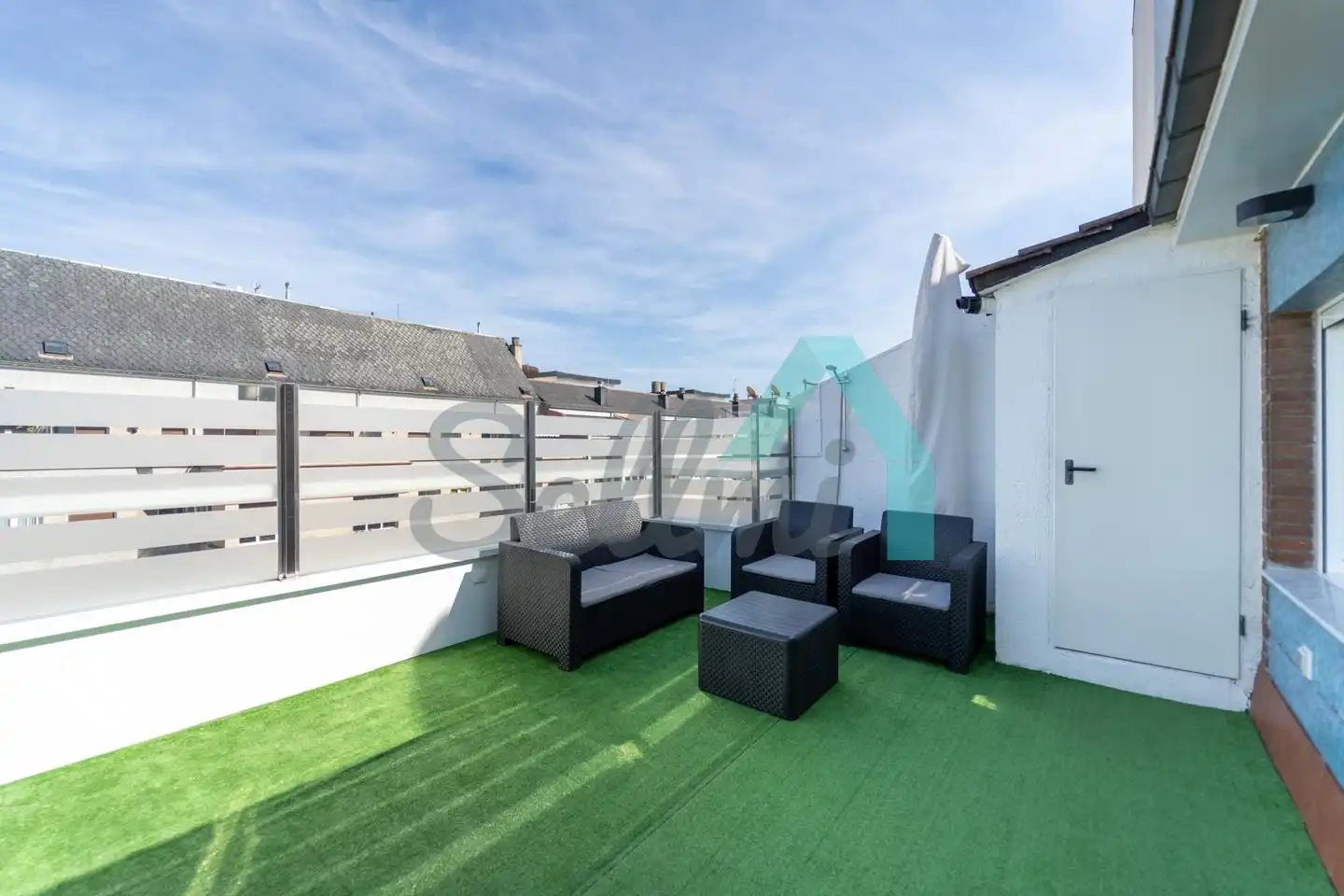 Ático en venta en Valentín Masip, Masip
