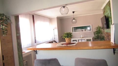 Foto 3 de Piso de alquiler en Roces, Gijón