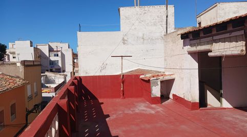 Foto 2 de Casa o chalet en venta en C/ Cruz, Prosperidad, Aspe