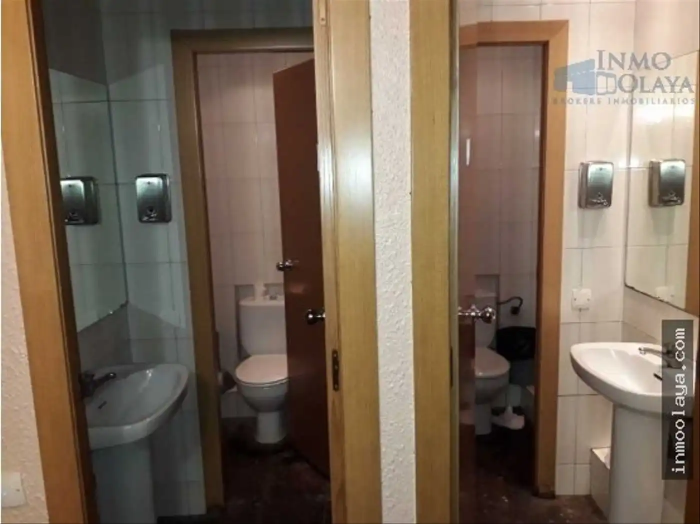 Local comercial en traspaso en Almeda - El Corte Inglés, imagen 28