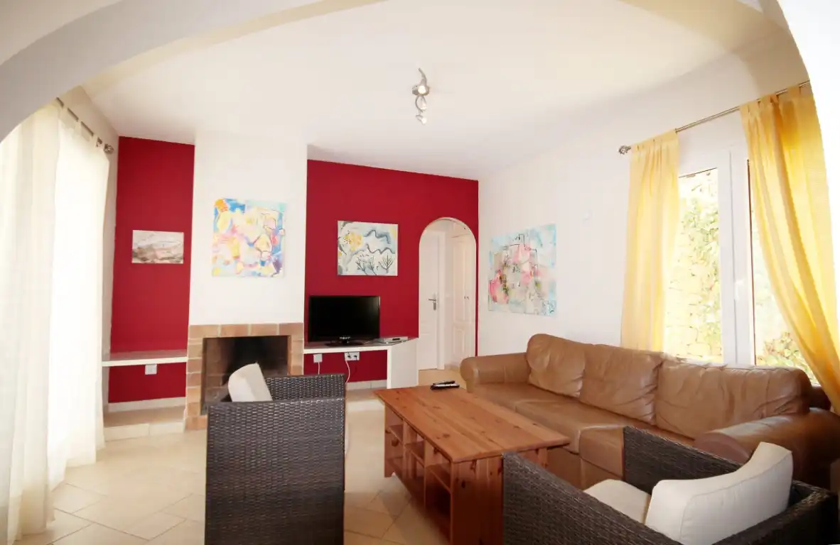Villa con terrazza in vendita a Portichol - Balcón al Mar, imagen 9
