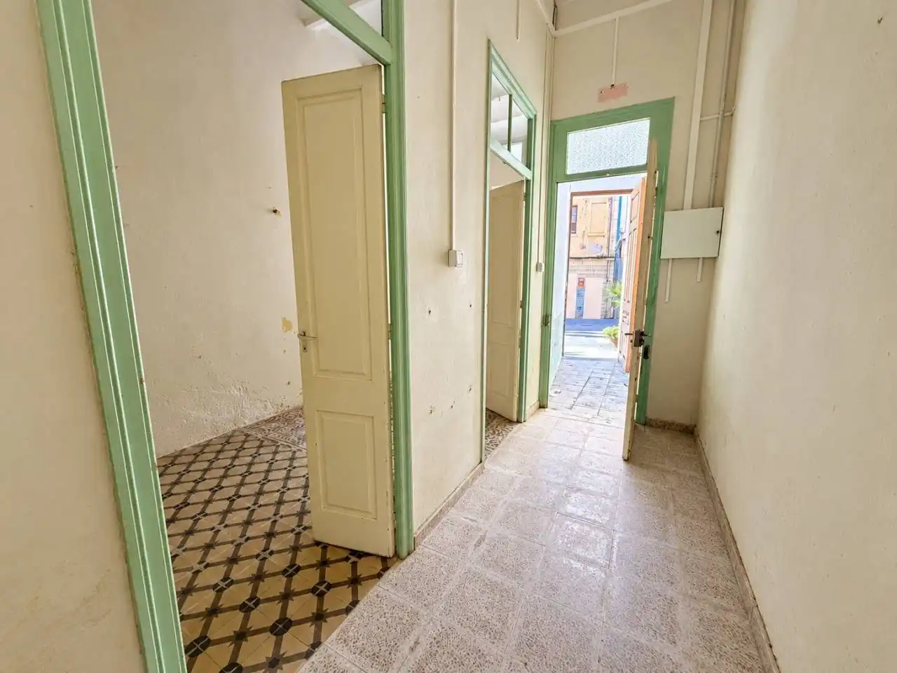 Mixed residential for sale in Calle Mall, imagen 10