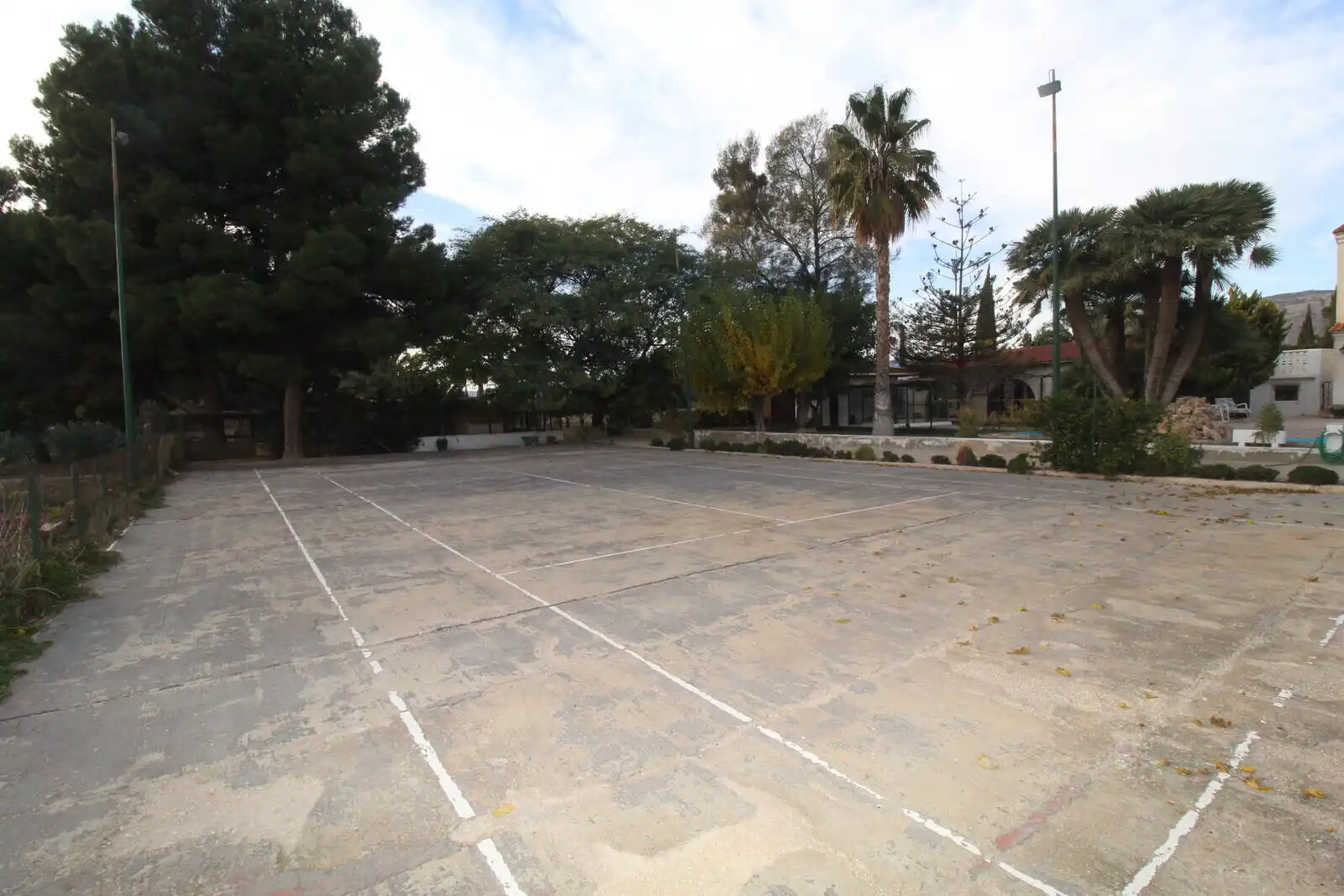 Casa amb terrassa en venda a Campo Alto - Club de Campo, imagen 21