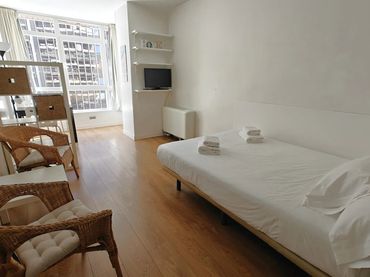 Residenziale in affitto a N/A