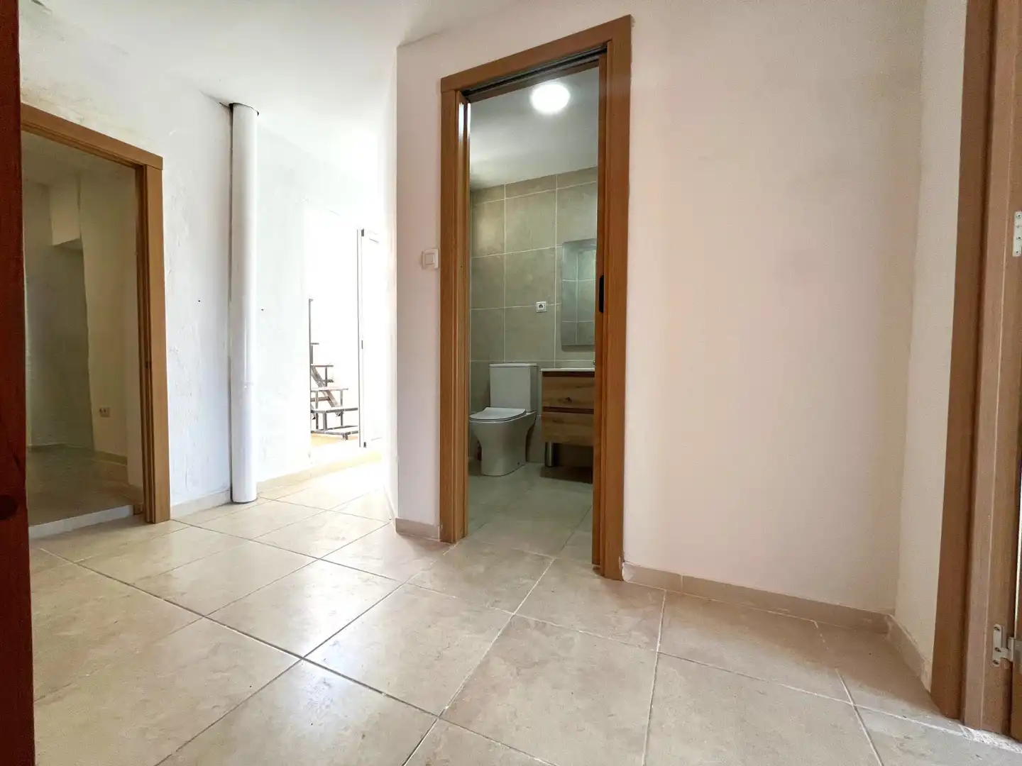 Baño de Casa o chalet en venta en Sax con Terraza