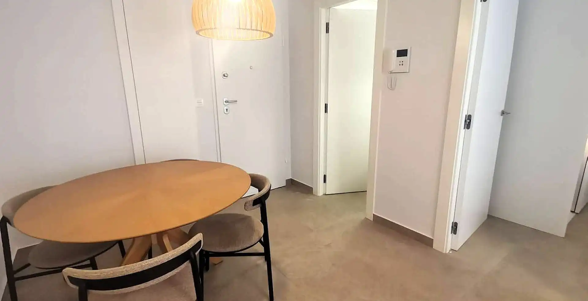Comedor de Apartamento en venta en Zona Carrefour - Urbanizaciones