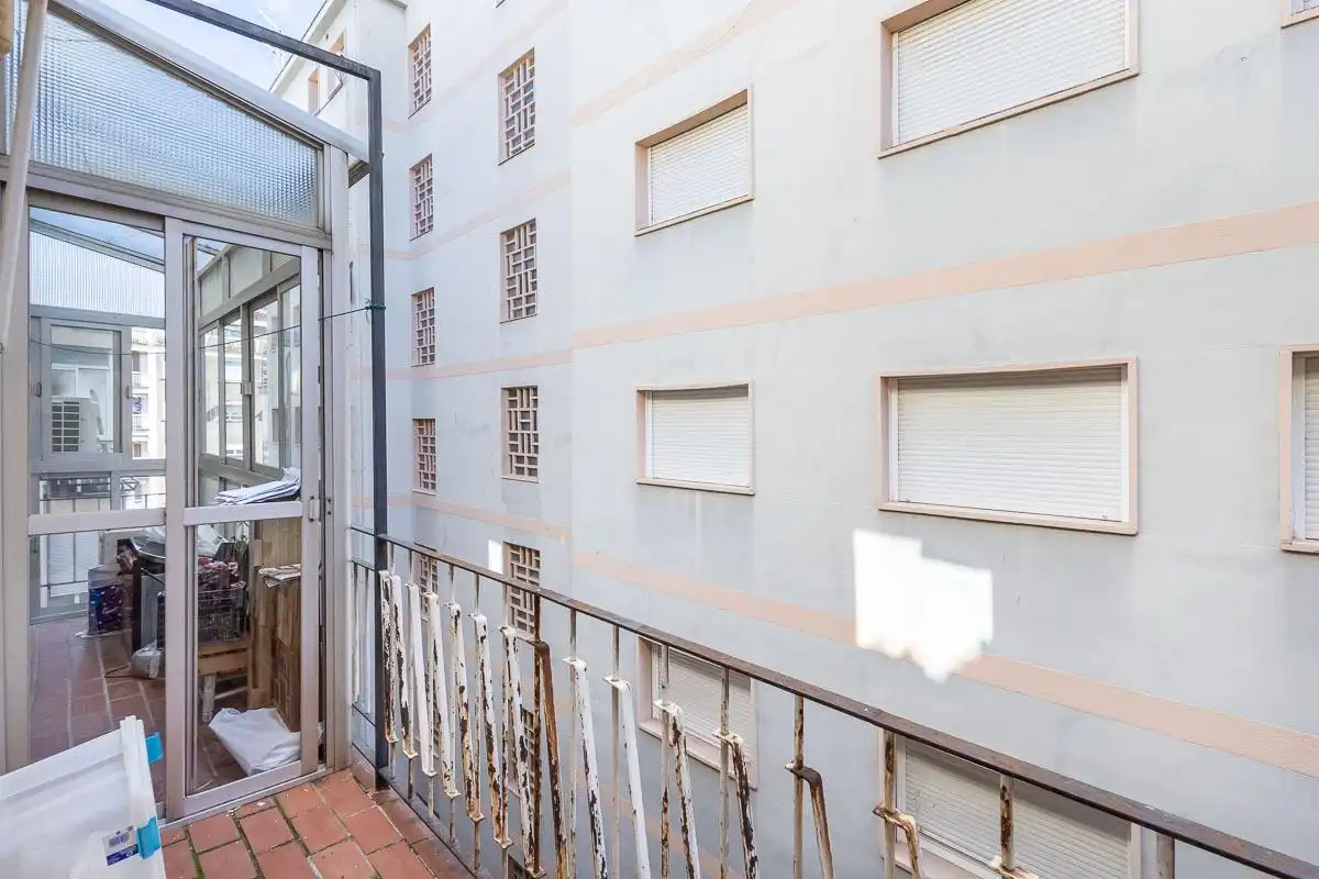 Apartament amb terrassa en venda a Calle Ángel Barrios 6, imagen 8