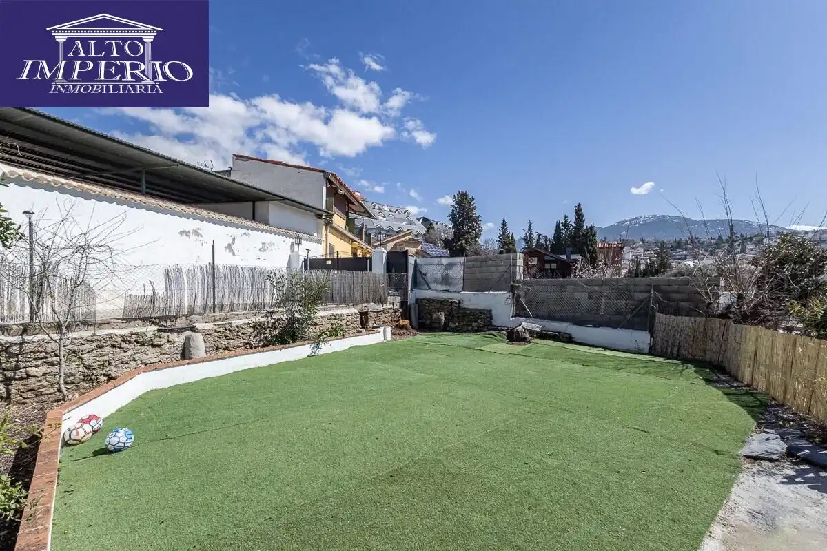 Haus mit Garten zum Verkauf in Barrio de la Vega, imagen 42