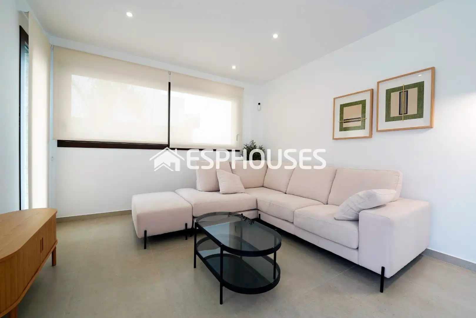 Casa a schiera con terrazza in vendita a Almoradí, imagen 4