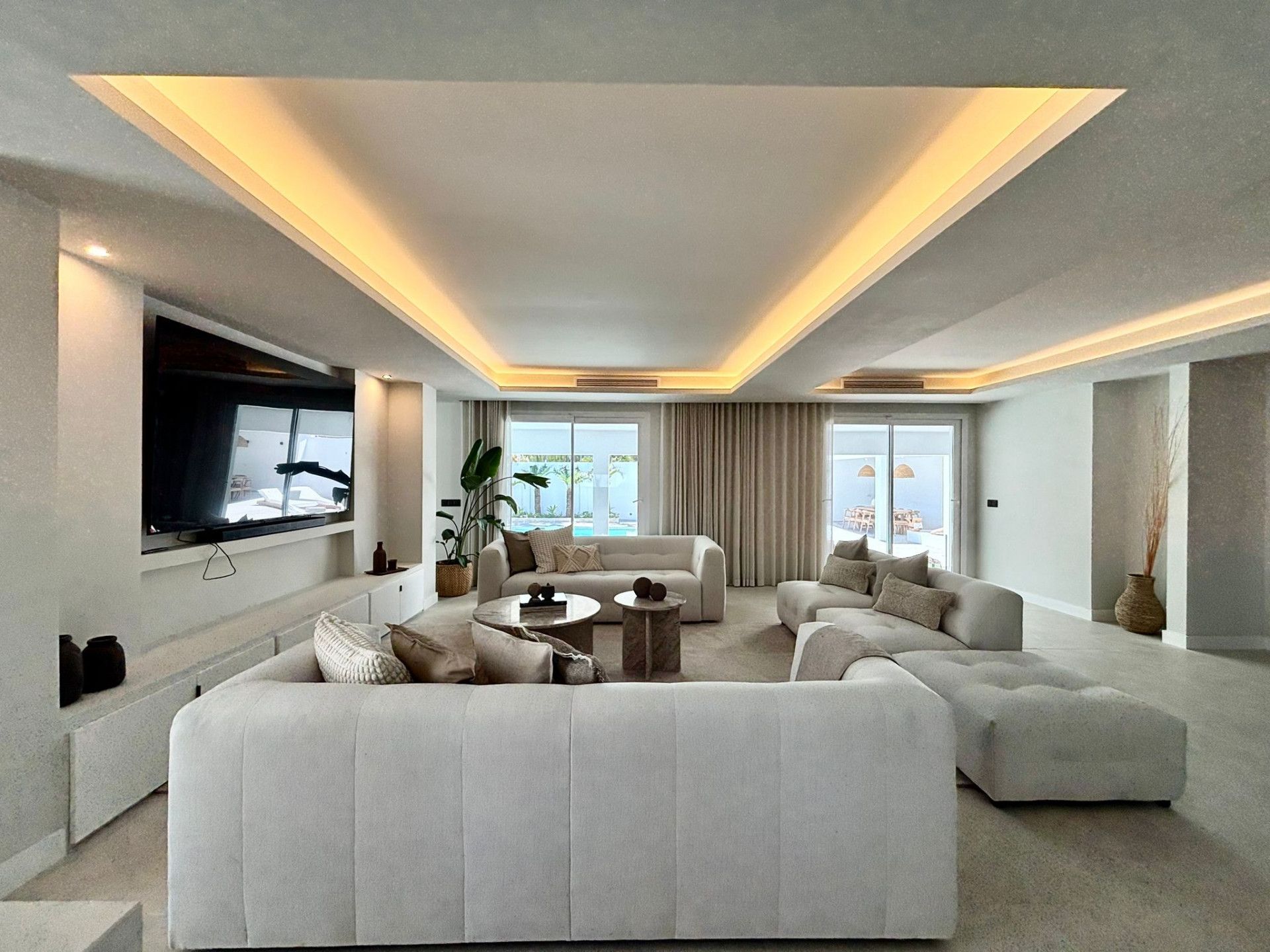 House or chalet to rent in MARQUES IVANREY-RIO V PLA, 1, Las Lomas de Río Verde