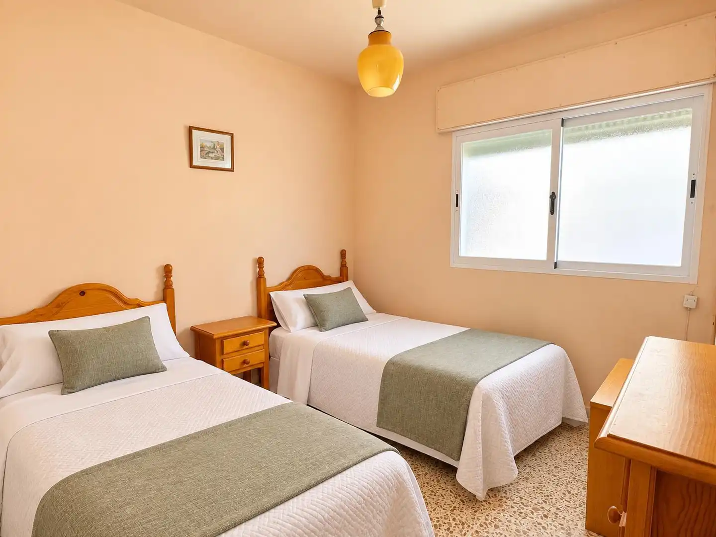 Habitación de Piso en venta en Torrenueva Costa, Granada