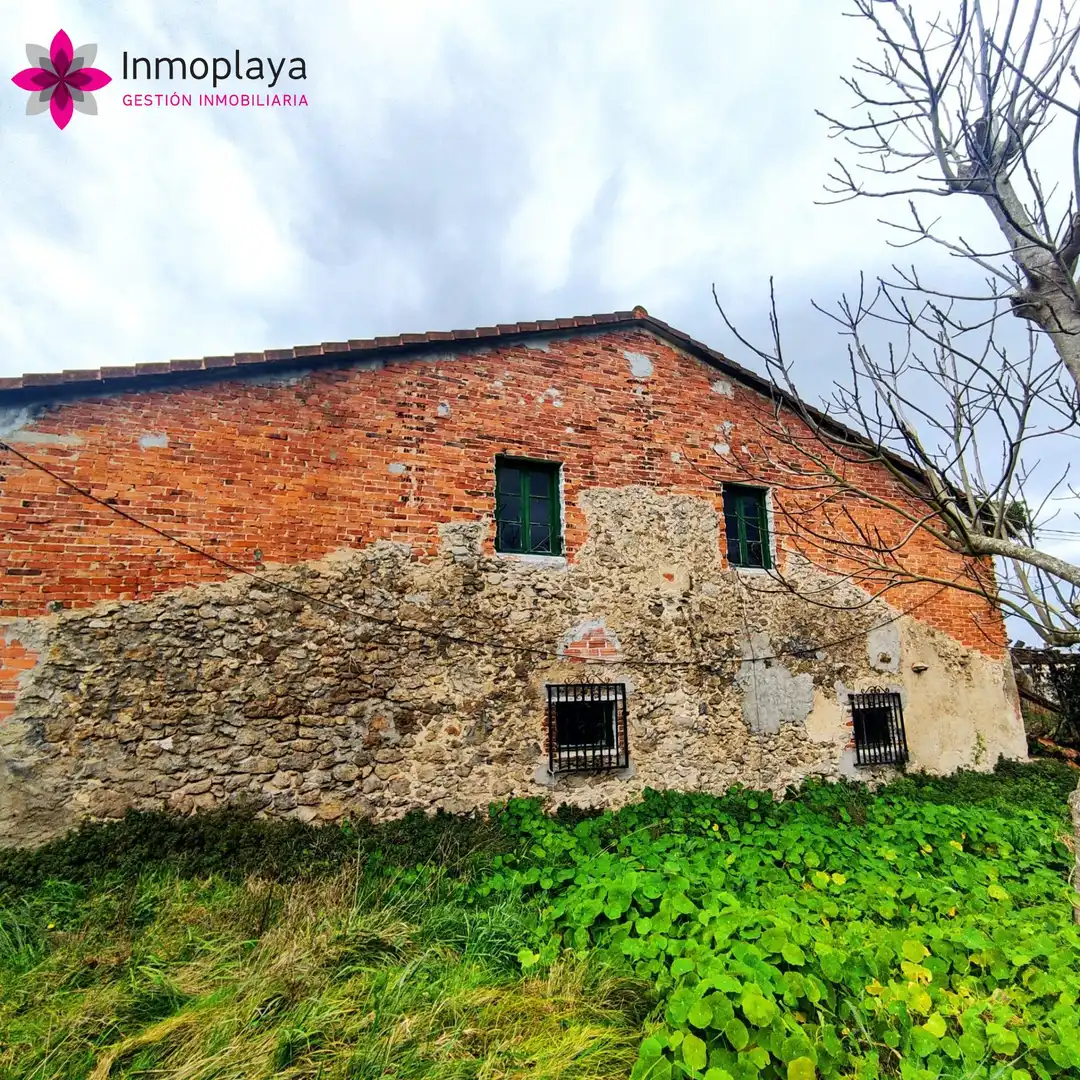 Finca rústica en venda a El Arco - Rota - Fonegra