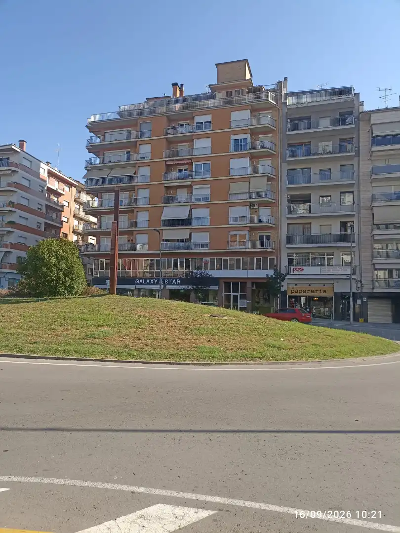 Wohnung mit Aufzug zum Verkauf in Passeig de la Pau, imagen 13