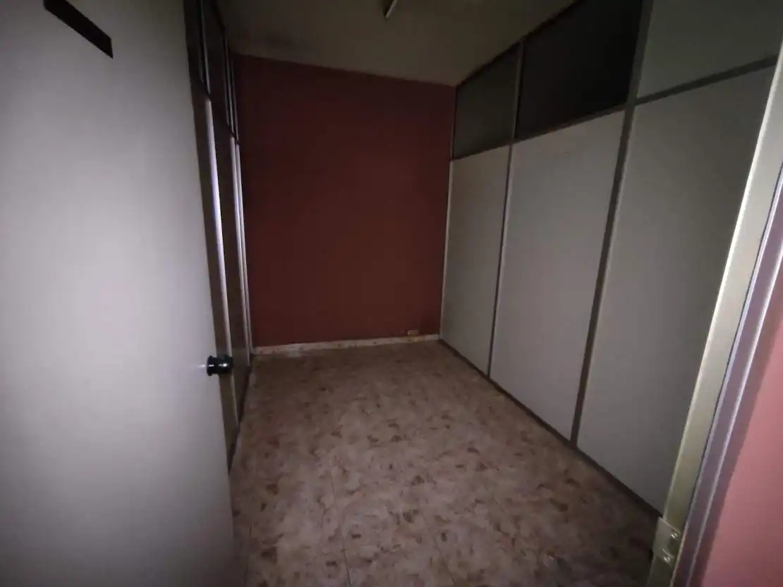 Dormitori de Oficina de lloguer en Barcelona