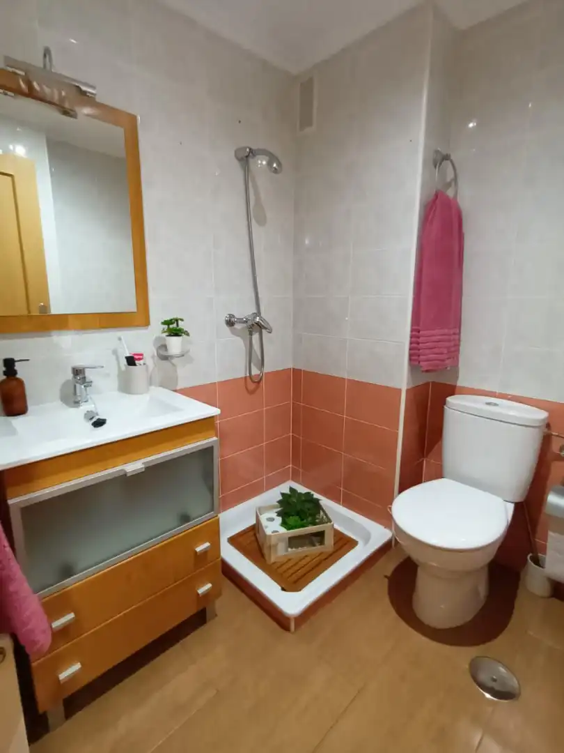 Baño de Piso en venta en Mérida con Aire acondicionado, Calefacción y Parquet