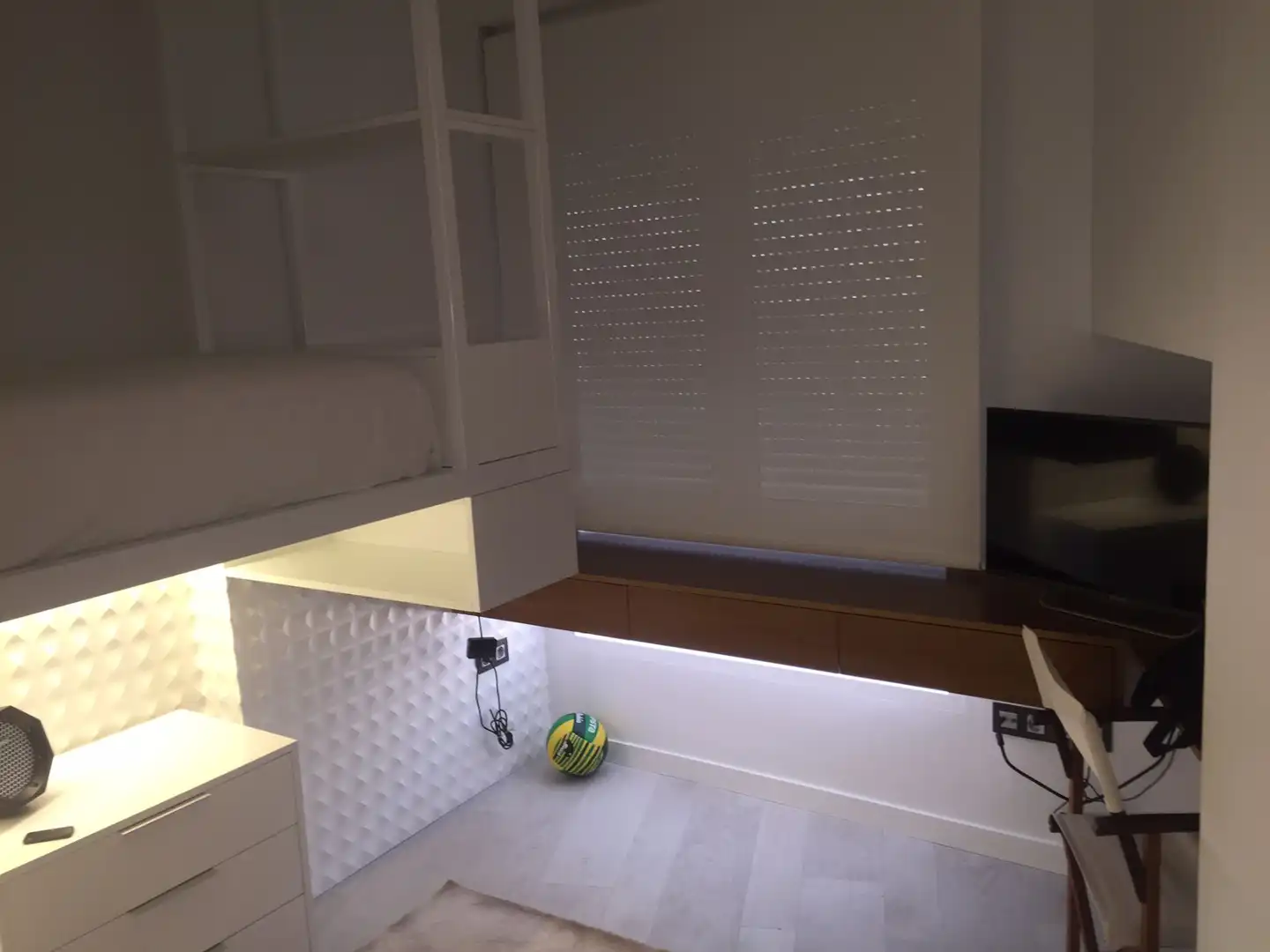Apartament en venda a Edificio Arpon, 1, Zona Galúa - Calnegre