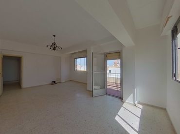 Apartamento en venta en CAMPOVERDE