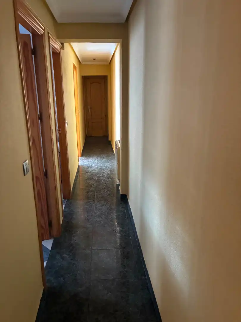 Piso en venta en Jaén con Aire acondicionado, Amueblado y Balcón