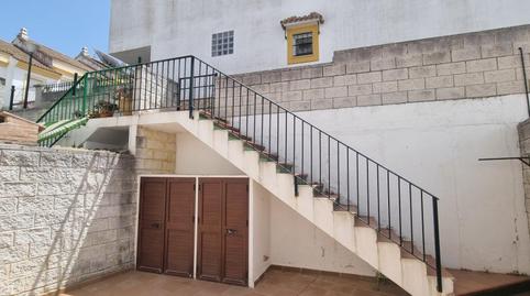 Photo 4 of Single-family semi-detached for sale in San Bernabé, Algeciras