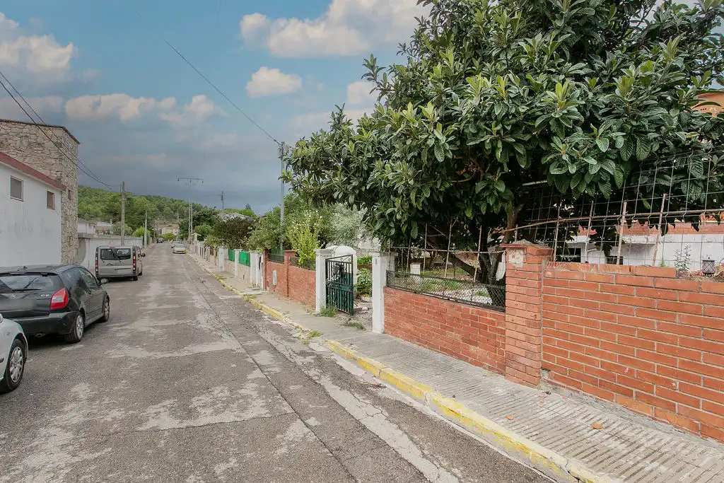 Villa in vendita a C/ Natació, imagen 2