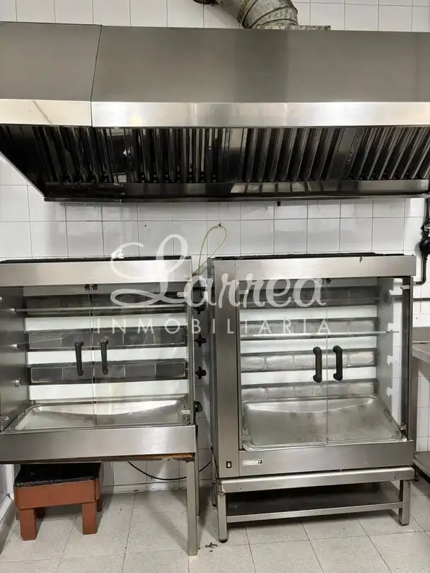 Local en venta en Amorebieta-Etxano con Amueblado